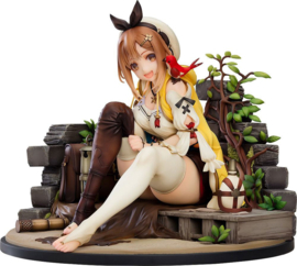 Atelier Ryza: Ever Darkness & the Secret Hideout 1/6 PVC Figure Ryza (Reisalin Stout) 16 cm