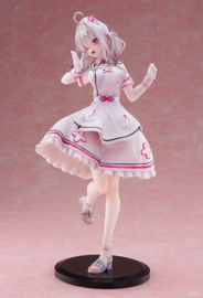 NIJISANJI 1/7 PVC Figure Sukoya Kana 23 cm