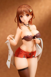 Atelier Ryza 2 Lost Legends & The Secret Fairy 1/7 PVC Figure Reisalin Stout Dressing Mode 24 cm