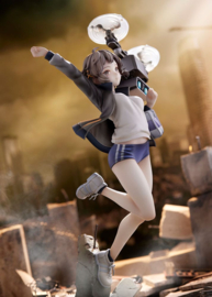 13 Sentinels: Aegis Rim 1/7 PVC Figure Natsuno Minami 28 cm - PRE-ORDER