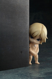 Metal Gear Solid Nendoroid Action Figure Raiden MGS2 Ver. (re-run) 10 cm - PRE-ORDER