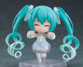 Hatsune Miku Character Vocal Series 01 Nendoroid Action Figure Hatsune Miku: Miku EXPO 2021 Ver. 10 cm