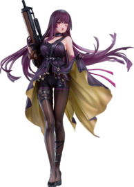Girls Frontline 1/7 PVC Figure Makiatto: Ballroom Interlude Ver. 25 cm - PRE-ORDER