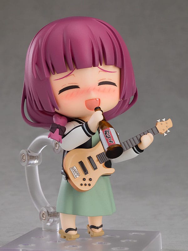 Bocchi the Rock! Nendoroid Action Figure Kikuri Hiroi 10 cm - PRE-ORDER