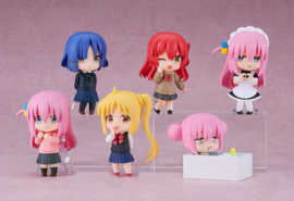 Bocchi the Rock! Nendoroid Surprise Minifigures  7 cm Assortment (6) - PRE-ORDER