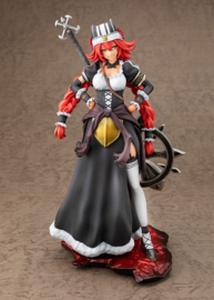 Overlord 1/8 PVC Figure Lupusregina Beta 10th Anniversary so-bin Ver. 22 cm