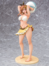 Atelier Ryza 3: Alchemist of the End & the Secret Key 1/6 PVC Figure Ryza Reisalin Stout: Tanned Swimsuit Ver. 29 cm - PRE-ORDER