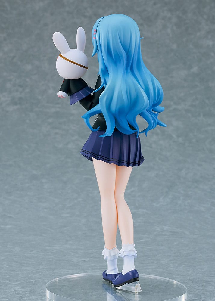 Date A Live V Pop Up Parade PVC Figure Yoshino: School Uniform Ver. L Size 18 cm - PRE-ORDER