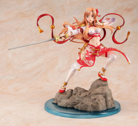 Sword Art Online 1/7 PVC Figure Asuna Cool Beauty Ver. 25 cm - PRE-ORDER