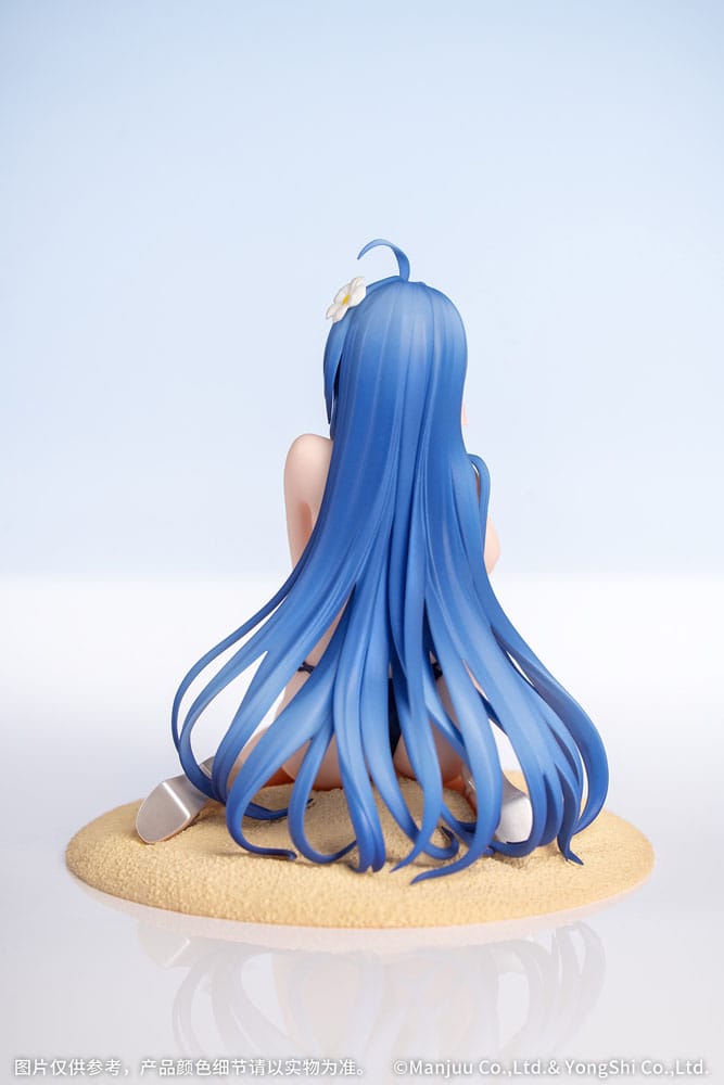Azur Lane 1/8 PVC Figure Helena: Shimmering Triangle Wave 12 cm - PRE-ORDER