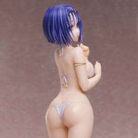 To Love-Ru Darkness Swimsuit Series 1/4 PVC Figure Haruna Sairenji Muse Color Ver. 38 cm - PRE-ORDER