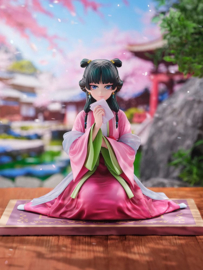 The Apothecary Diaries 1/7 PVC Figure Maomao: Garden Party Ver. 20 cm - PRE-ORDER