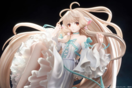 Chobits 1/6 PVC Figure Chi 23 cm - PRE-ORDER