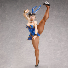 Street Fighter 6 1/4 PVC Figure Chun-Li Bunny Ver. 48 cm - PRE-ORDER