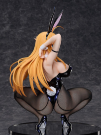 Shin Ikki Tousen 1/4 PVC Figure Sonsaku Hakufu: Bunny Ver. 2nd 33 cm - PRE-ORDER