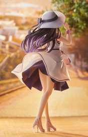 Saekano: How to Raise a Boring Girlfriend 1/7 PVC Figure Utaha Kasumigaoka 26 cm