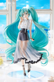 Hatsune Miku Characters 1/6 PVC Figure Hatsune Miku: NT Style Casual Wear Ver. 28 cm - PRE-ORDER