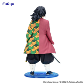 Demon Slayer Trio-Try-iT PVC Figure Giyu Tomioka 18 cm