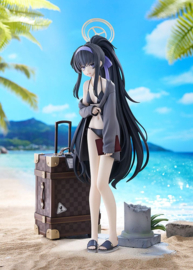 Blue Archive 1/7 PVC Figure Ui Swimsuit Ver. 28 cm - PRE-ORDER