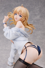 Creators Opinion 1/4 PVC Figure Lisa 24 cm
