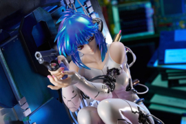 Ghost in the Shell (Manga Edition) 1/7 PVC Figure Motoko Kusanagi 30 cm - PRE-ORDER