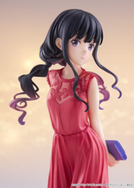 Lycoris Recoil Pop Up Parade PVC Figure Takina Inoue: After Party! Ver. L Size 22 cm - PRE-ORDER