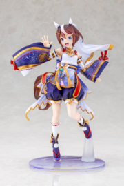 Umamusume: Pretty Derby 1/7 PVC Figure Shiun no Yumemitori Tokai Teio 25 cm - PRE-ORDER
