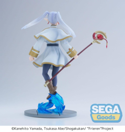 Frieren: Beyond Journey's End Luminasta PVC Figure Frieren 19 cm - PRE-ORDER