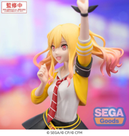 Hatsune Miku: Colorful Stage! Desktop x Decorate Collections PVC Figure Tenma Saki 16 cm