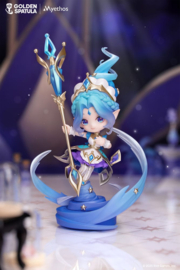 Golden Spatula PVC Figure Prestige Perfume Gem Chibi Janna Figure 17 cm - PRE-ORDER