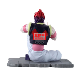 Hunter x Hunter Memorable Saga PVC Figure Hisoka 9 cm