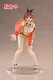 Atelier Ryza: Ever Darkness & the Secret Hideout Coreful PVC Figure Ryza Swimwear Ver. 18 cm