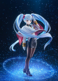 Martian Successor Nadesico: The Motion Picture Prince of Darkness 1/7 PVC Figure Ruri Hoshino 22 cm - PRE-ORDER