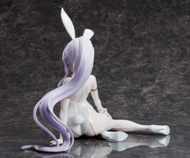 Overlord 1/4 PVC Figure Shalltear Bloodfallen: Bunny Ver. 35 cm