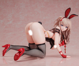 Original Character by Creators Opinion 1/4 PVC Figure Hong Long 28 cm