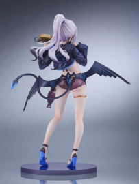 Fate/Grand Order 1/6 PVC Figure Ruler/Mélusine 25 cm - PRE-ORDER