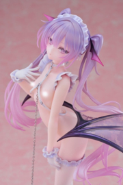Original Character PVC Figure 1/6 Eve Body Harness Renewal Ver. 26 cm - PRE-ORDER