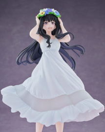 Lycoris Recoil PVC Figure Takina Inoue: Birthday illustration Ver. 20 cm - PRE-ORDER