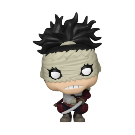 My Hero Academia Funko Pop Stain #1832