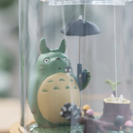 Studio Ghibli My Neighbor Totoro Box Music