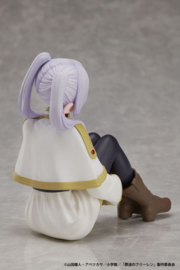 Frieren: Beyond Journey's End 1/7 PVC Figure Frieren 11 cm
