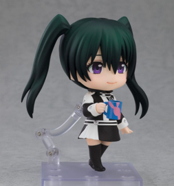 D.Gray-man Nendoroid Action Figure Lenalee Lee 10 cm - PRE-ORDER