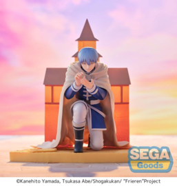 Frieren: Beyond Journey's End Luminasta PVC Figure Himmel Eternal Love 20 cm - PRE-ORDER