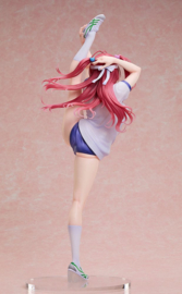 Hanikami Kanojo 1/4 PVC Figure Nanaka Hinoura: Gym Uniform Ver. 46 cm - PRE-ORDER