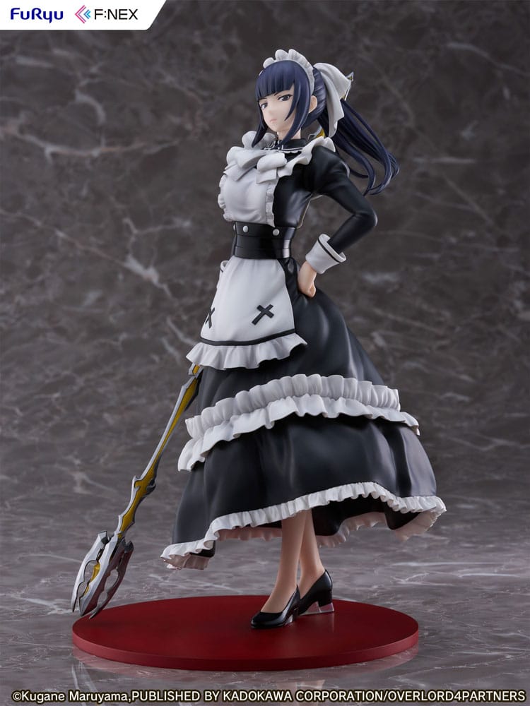 Overlord F:Nex 1/7 PVC Figure Narberal Gamma 23 cm - PRE-ORDER