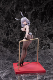 Azur Lane 1/6 PVC Figure San Jacinto Flavor of the Day Ver. 28 cm - PRE-ORDER