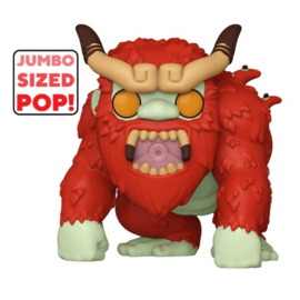 Naruto Shippuden Funko Pop Jumbo Son Goku 10" Super Sized #1549