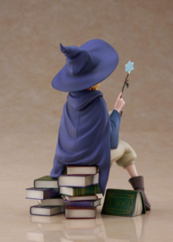 Delicious in Dungeon 1/7 PVC Figure Marcille Student Ver. 19 cm - PRE-ORDER