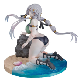 Atelier Ryza: Ever Darkness & the Secret Hideout 1/7 PVC Figure Lila Decyrus Swimsuit Ver. 17 cm - PRE-ORDER