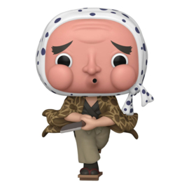 Demon Slayer Funko Pop Haganezuka #1407